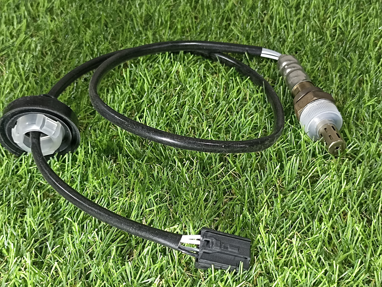 Лямбда зонд датчик кисню Mitsubishi Lancer 1.6/2.0 cs1a , mr514427, mn158826, фото 1