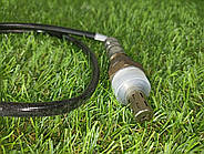 Лямбда зонд датчик кисню Mitsubishi Lancer 1.6/2.0 cs1a , mr514427, mn158826, фото 3