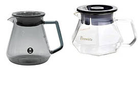 Сервер Brewsita & Timemore