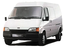 Ford Transit (T-12/15) II (1986-1999)