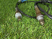 Лямбда зонд датчик кисню 1-й та 2-й ( Комплект) для PEUGEOT CITROËN 1.1-1.6 207 307 C5 BERLINGO, фото 3