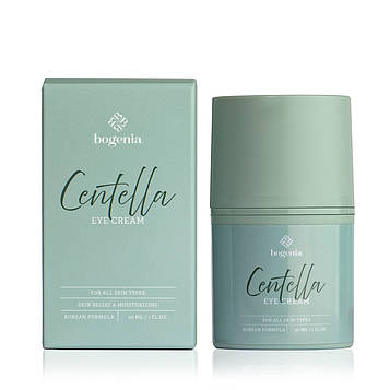 Крем для шкіри навколо очей CENTELLA EYE CREAM BOGENIA BG421 005