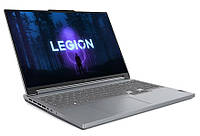 Ноутбук Lenovo Legion Slim 5 16 Ryzen 7 7840HS | 16 дюймов-WQXGA-240 Гц | 16 ГБ | 1 ТБ | Win11 | RTX4060