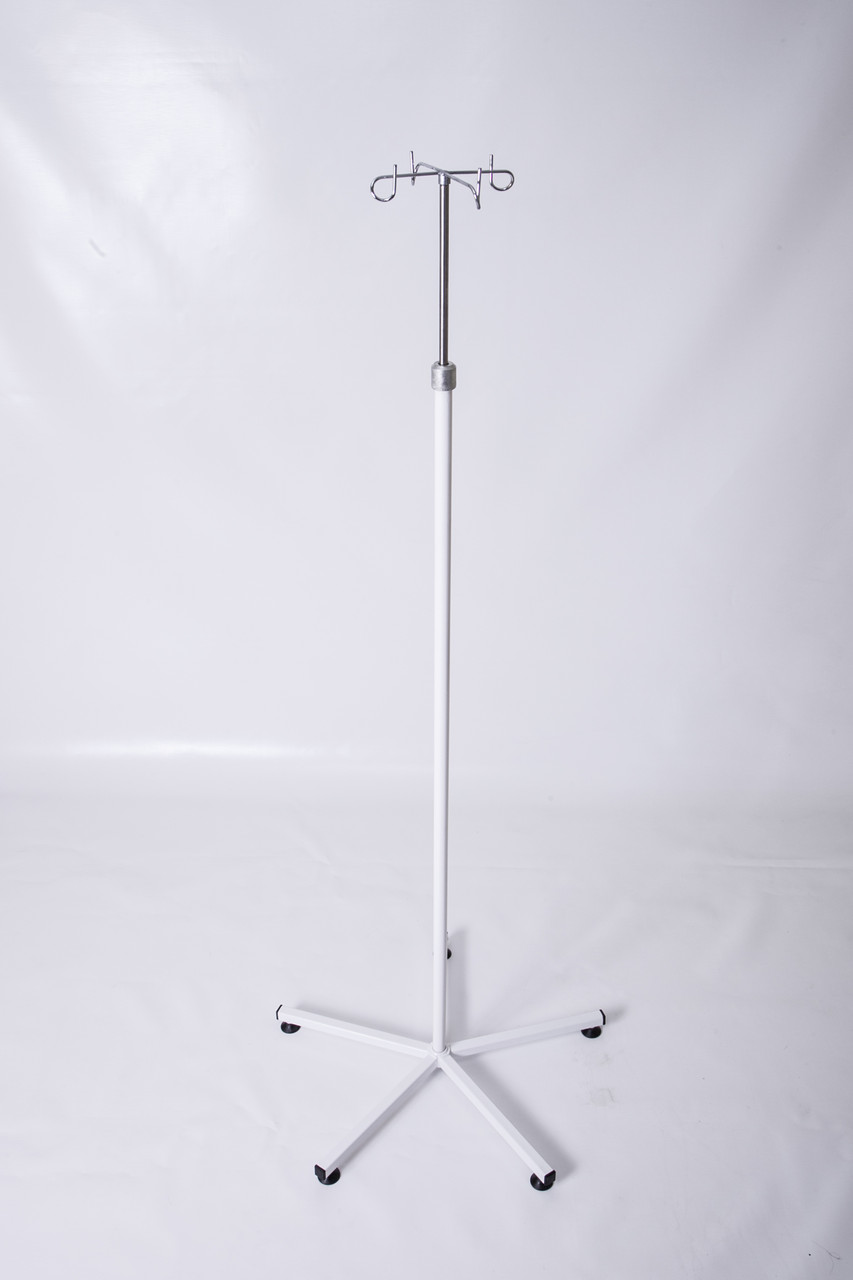 Штатив для тривалих вливань ШДВ-5Н, фото 1