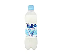 Напиток Lotte Milkis Soda Soft Drink 500ml