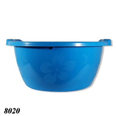 Миска пластикова Незабудка 20 л