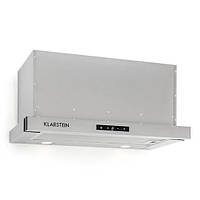 Вытяжка кухонная KLARSTEIN Vinea 60 см 610 м³/ч (10031682)