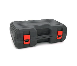 Акумуляторна ланцюгова пила з льодом індикатором Chain Saw 16<unk>, 36V, зарядна + 2 акумулятори, фото 3