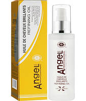 Олія відновлювальна для волосся Angel Professional 100 мл
