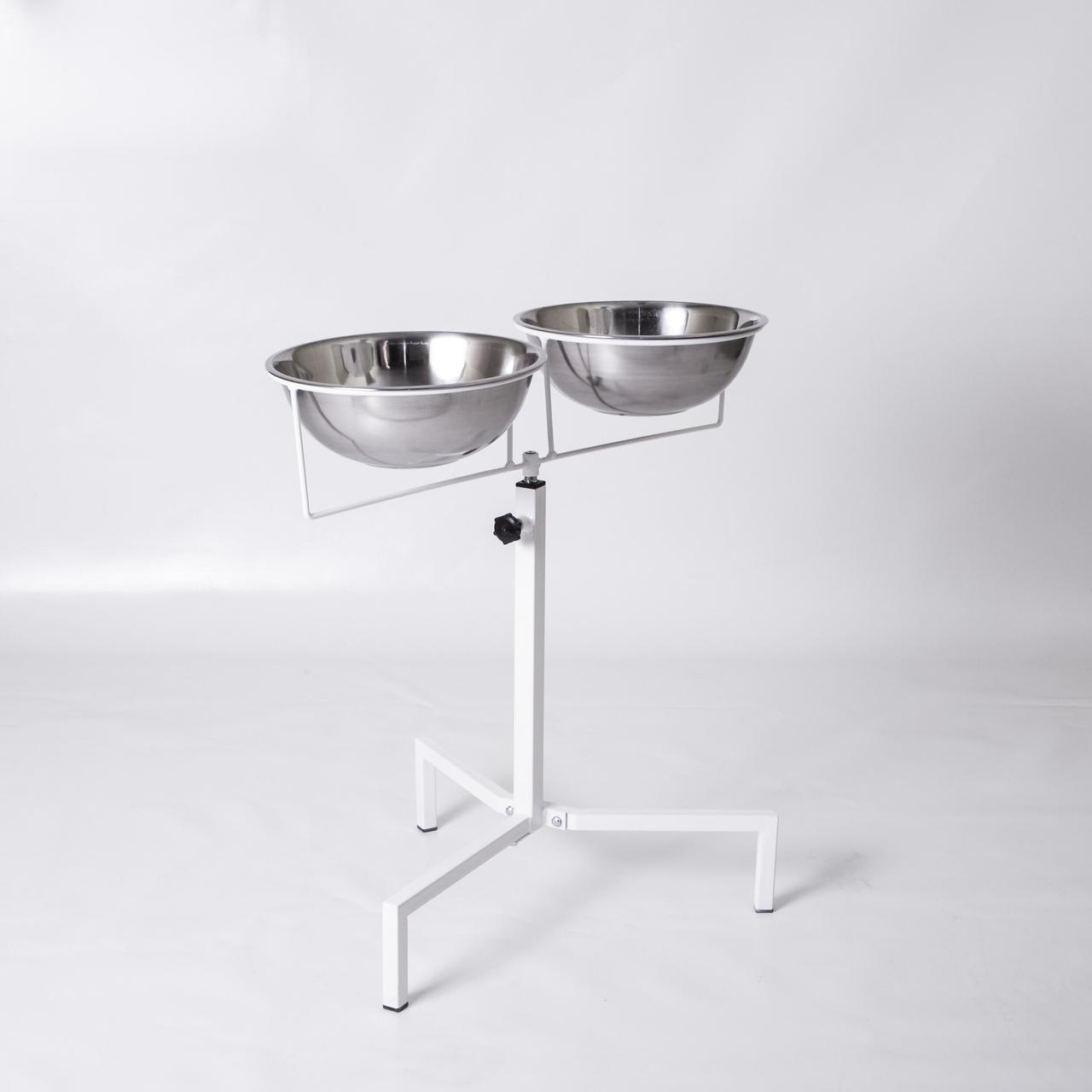 Підставка під таз подвійна медична АТОН СТ-ППТ-2, фото 1