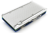 BMS плата Changfa LiFePo4 48V 16S 60/300А, фото 6