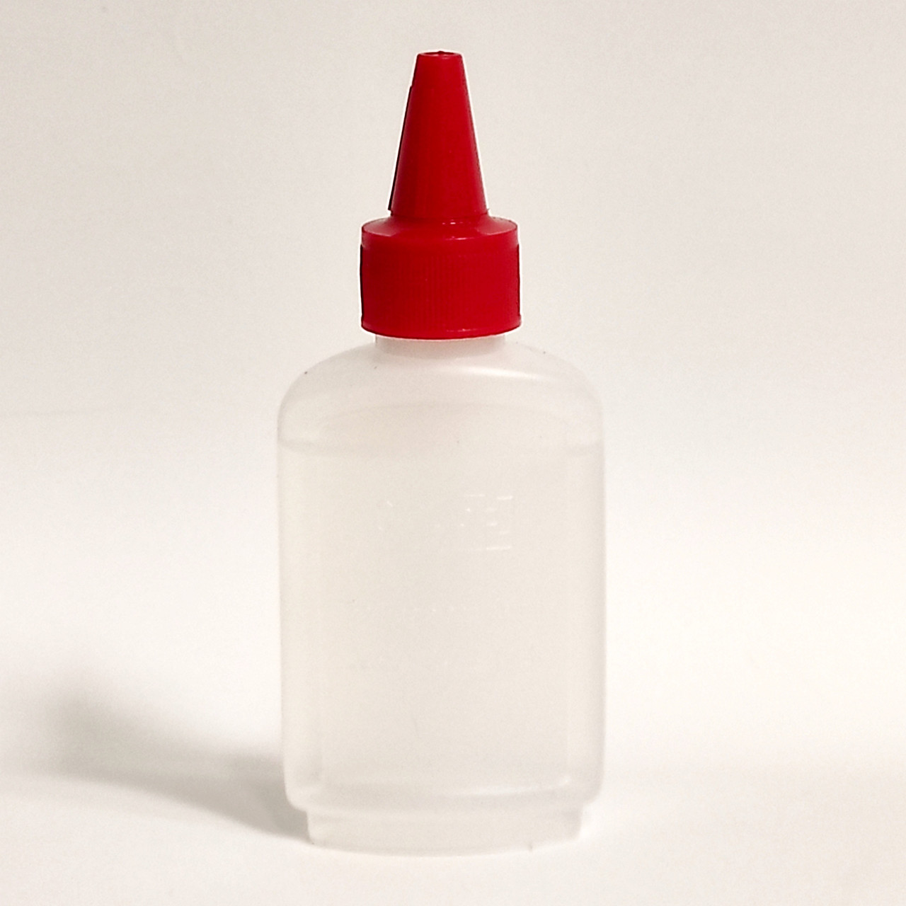 Мінеральна олива для швейної техніки, флакон 50 мл (6753), фото 1