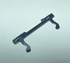 Гачок дверей для НВЧ печі LG 4026W2A024A-1