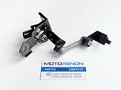 Датчик положення кузова Mitsubishi Outlander передній 8651A045, 8651A095 рівня коректора фар в зборі з тягою