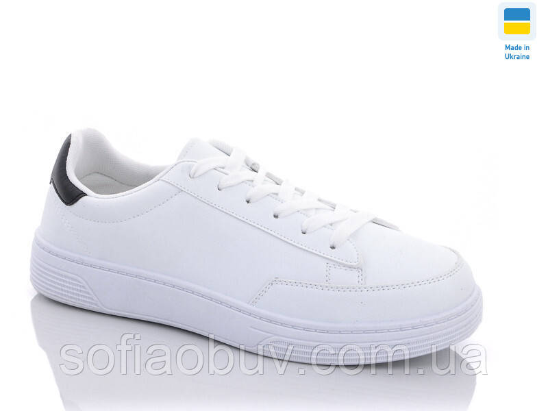 Кеді чоловічі Swin, фото 1