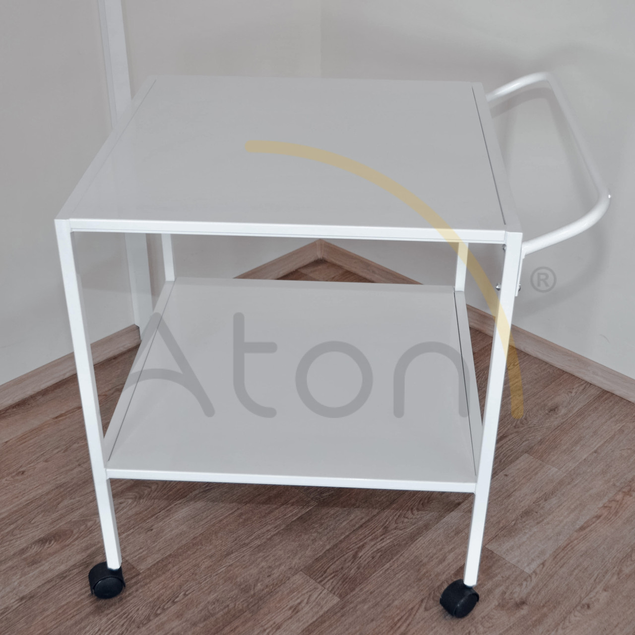 Столик під обладнання медичний АТОН СТ-ПО, фото 1