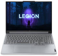 Ноутбук Lenovo Legion Slim 5 16 Ryzen 5 7640HS | 16 дюймов-WQXGA-165 Гц | 16 ГБ | 512 ГБ | нет ОС | RTX4060