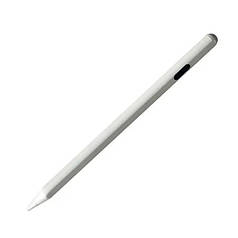 Стілус універсальний Universal Stylus Pencil 22-68A White N