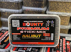 Стик мікс BOUNTY PREMIUM Halibut