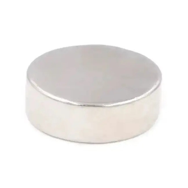 Магніт неодимовий 30x10 мм N35 (N020766)