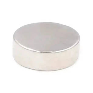 Магніт неодимовий 30x10 мм N35 (N020766), фото 1