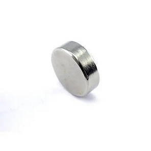 Магніт неодимовий 30x10 мм N35 (N020766), фото 3