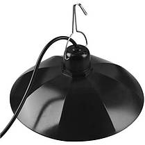 Лампа світильник вуличний з датчиком руху LED Flood Light XF-707 (N020658), фото 4