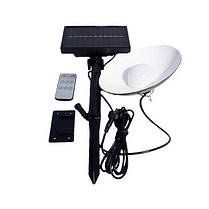 Лампа світильник вуличний з датчиком руху LED Flood Light XF-707 (N020658), фото 5