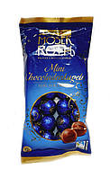 Шоколадные шарики Moser Roth Mini Chocoladenkugeln Edel Vollmilch 150г Германия