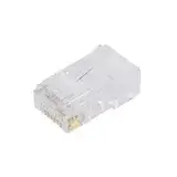 Конектори та розетки RJ-45