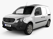 Mercedes Citan (W415) (2013-)