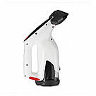 Віконний пилосос Jimmy Glass Vacuum (VW302) безпровідний, фото 2