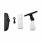 Віконний пилосос Jimmy Glass Vacuum (VW302) безпровідний, фото 3