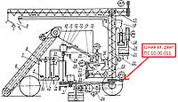 Шків ел. двиг. ПС 10.00.011