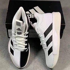 Баскетбольні оригінальні кросівки Adidas PRO NEXT чоловічі
