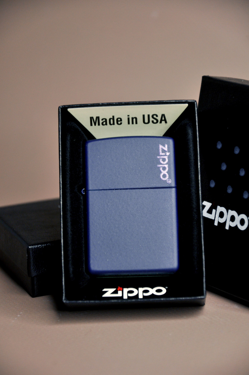 Запальничка Zippo 239ZL (Оригінал), фото 1