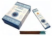 Благовония Ayurvedic Chakra Чакра 20 грамм