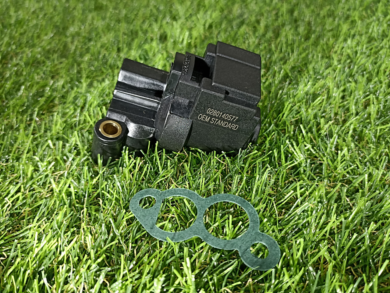 Регулятор холостого ходу Датчик холу OPEL 2.0, 2.2, 2.5 (0280140577), фото 1