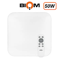 Светильник светодиодный Biom SMART SML-S21-50/2-DIY 3000-6000K 50Вт с д/у