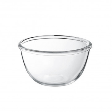 Салатник скляний Luminarc COCOON 240 мл N2603, фото 1