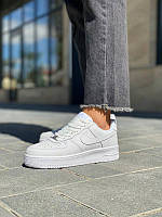 Кросівки Nike Air Force білі 38 24 см