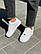 SALE! Кросівки Nike Air Force білі, фото 4