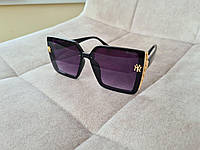 Сонцезахисні окуляри жіночі Gucci захист uv400