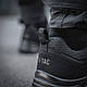 Кросівки тактичні M-TAC IVA black (40,41,42,44,45,46р) - фото 7 - id-p1628727606