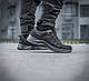 Кросівки тактичні M-TAC IVA black (40,41,42,44,45,46р) - фото 6 - id-p1628727606