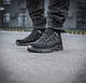 Кросівки тактичні M-TAC IVA black (40,41,42,44,45,46р) - фото 8 - id-p1628727606