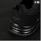 Кросівки тактичні M-TAC IVA black (40,41,42,44,45,46р) - фото 10 - id-p1628727606