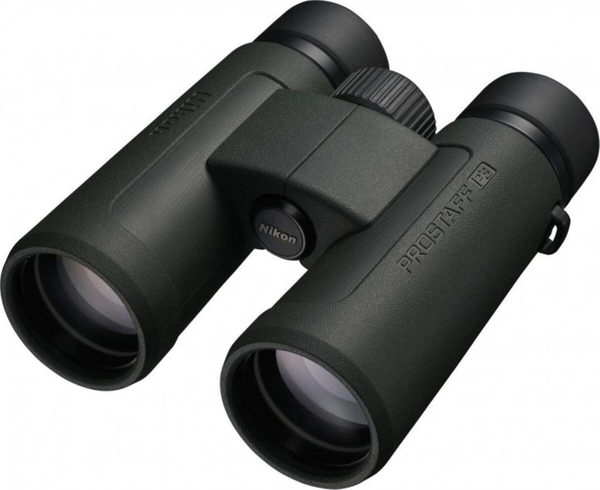 Бінокль Nikon Prostaff P3 10x42 Black