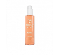 Очищуючий гель для сухої і чутливої шкіри обличчя Face Wash Pink Yellow Rose, 200 мл