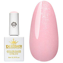 Камуфлююча база Designer Professional Color Base 004 9 мл.
